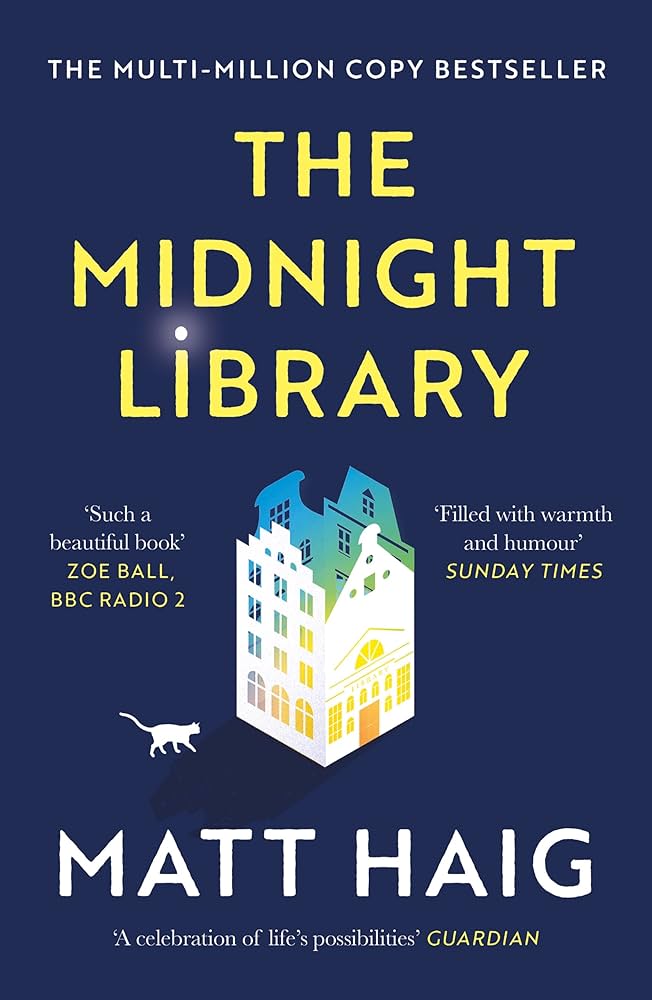 Book Cover 7